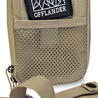 15. Offlander Molle Tactical Pouch OFF_CACC_22KH