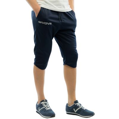 4. Givova One M P020 0004 Shorts