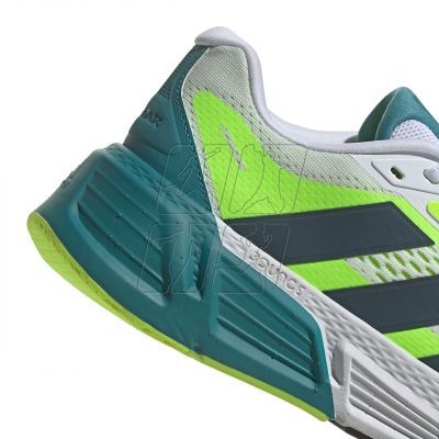 5. Adidas Questar 2 M IF2233 shoes