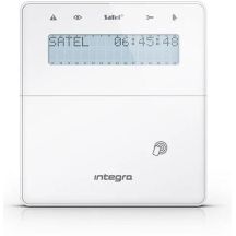 SATEL KEYPAD INT-KLFR-W RFID READER, GRADE3