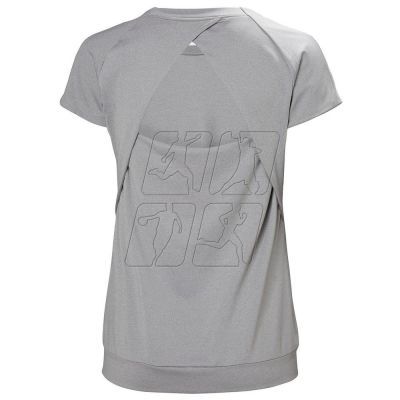 6. Helly Hansen Malla T-shirt W 62889 853