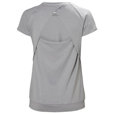 6. Helly Hansen Malla W 62889 853 T-shirt