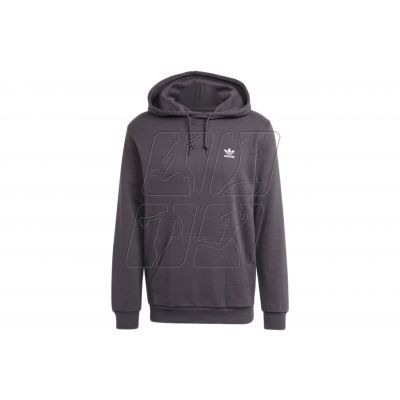 2. Adidas Essential Hoodie M GN3388