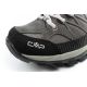6. CMP Rigel women's trekking shoes, sports, waterproof, comfortable
