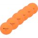Donic Jade Table Tennis Balls 6 pcs. Orange