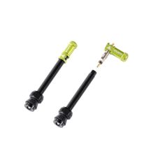 GRANITE FV valves green 60 mm