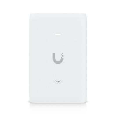 2. Ubiquiti PoE Injector UACC-PoE+-2.5G PoE+ 30W (UACC-PoE+-2.5G-EU)