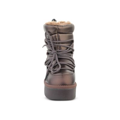 2. D.FRANKLIN NORDIC V2 BOMB BRONZE 371016-BRON