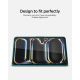 8. Spigen ALM Glas.tR T Tempered Glass for iPad Pro 11" 2024 / 2025