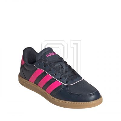 2. Adidas Breaknet Sleek Jr JQ3053 shoes