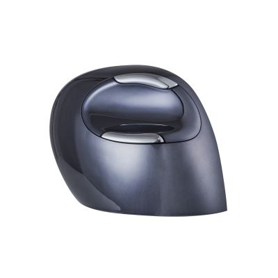 3. BakkerElkhuizen Evoluent D Vertical Mouse with 6 Buttons, Small, Wireless