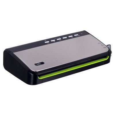 FoodSaver FFS005x Vacuum Sealer (Stainless Steel)