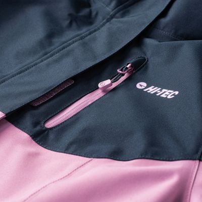 4. Women's insulated jacket LADY ORIENA