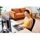 5. Contour Touch Ergonomic Wired Touchpad