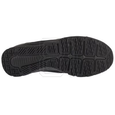 4. Skechers Slip-ins: Gratis Sport - Leisurely 104289-BBK Black 36