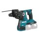 8. 18V impact hammer without battery and charger DHR280Z MAKITA