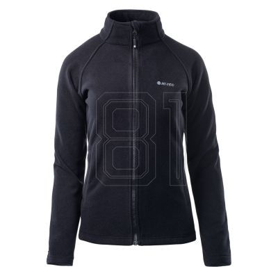 2. Fleece Hi-tec lady henis W 92800197976