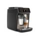 22. Coffee machine | EP4449/70 4400 series | 15 bar pump pressure | Built-in milk frother | Fully automatic | 1500 W | Black