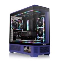Thermaltake CA-11H-00FNWN-00 Full Tower Computer Security & Mounts Blue
