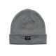 7. Jack&Jones Jacdna Beanie Noos M 12092815 gray