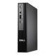 3. DELL Pro QCM1250 Intel® Core™ i5 i5-14500T 16GB DDR5-SDRAM 512GB SSD Windows 11 Pro Micro PC Mini PC Black