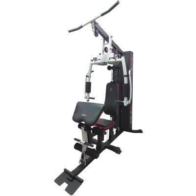 8. GYM TRAINING ATLASE 5500 THOR ENERO FIT