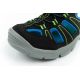 14. Skechers Jr 406520L/BBLM sandals
