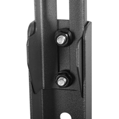 14. MONTIS TV MOUNT 37"-105" MAX-75KG MT162 DENALI / BLACK BIG SCREEN TV.