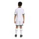 2. adidas Junior Real Madrid Home Kit KC3956