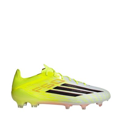 14. adidas F50 Elite FG JR6457 football boots