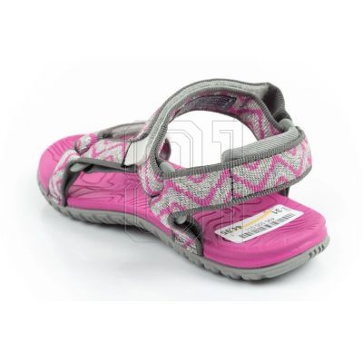 5. Teva Hurricane 3 Jr Sandals 1019535