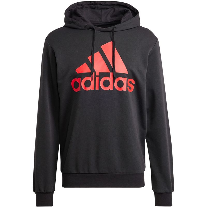 5. adidas Big Logo Terry Track Suit M IP5553