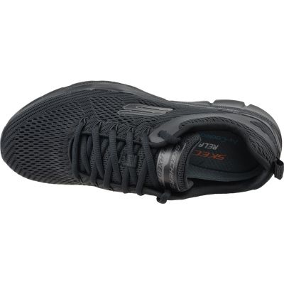 3. Skechers Equalizer 3.0 M 52927-BBK shoes