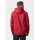 6. Helly Hansen Crew Hooded Midlayer Jacket M 2 34442 162