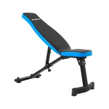 REBEL ACTIVE RBA-2001 Incline Training Bench