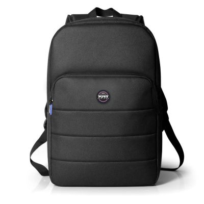 PORT Designs Portland II Eco 40.6 cm (16") Backpack Black