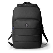 PORT Designs Portland II Eco 40.6 cm (16") Backpack Black