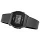 3. CASIO LW-204-1BEF Women's Watch Black Unisex + BOX