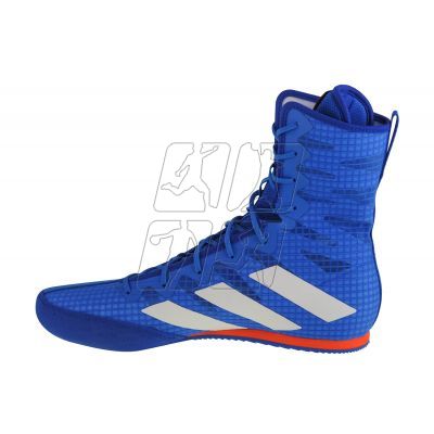 2. Shoes adidas Box Hog 4 M GW1402