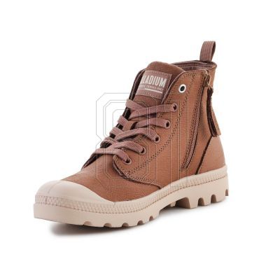 3. Palladium Trapers Pampa W 97224-213 shoes