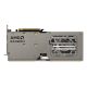 24. graphics card SAPPHIRE NITRO+ RX 9060 XT GAMING OC 16