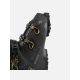 9. LANGE Shadow 95 W MV Gw Ski Boots (Black Recy)