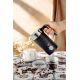 7. ADLER AD 4494b milk frother black