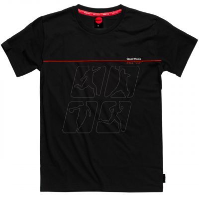 3. Ozoshi Senro M OZ93328 T-shirt