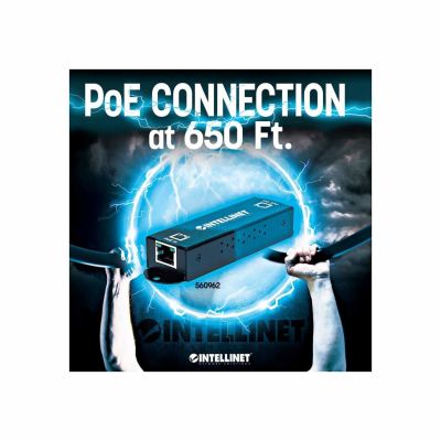 8. INTELLINET GIGABIT SIGNAL REPEATER EXTENDER
