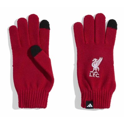 adidas Liverpool FC JZ5880 Gloves