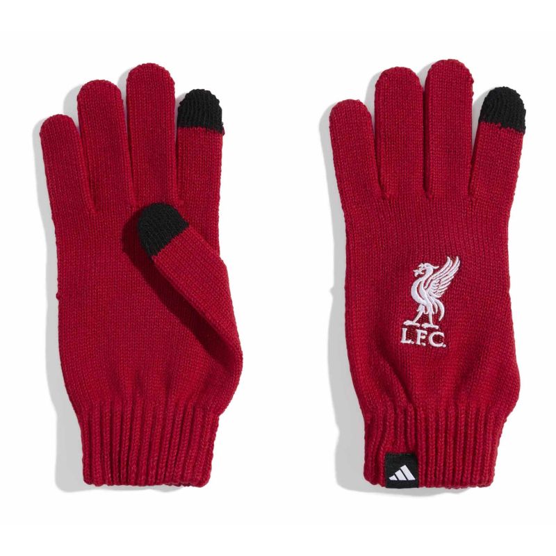 adidas Liverpool FC JZ5880 Gloves