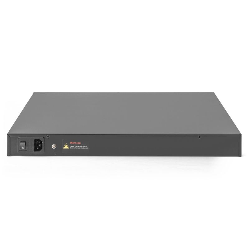 3. Digitus 24-Port 10G PoE+ Injector