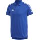 10. Adidas Condivo 20 Polo Shirt M ED9237