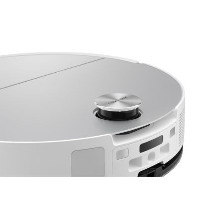 2. Robotic vacuum cleaner SAROS 10/WHITE S1002-00 ROBOROCK